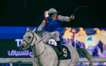 Abu Dhabi Turf Club Hosts 32nd UAE President Cup Purebred Arabian Grand Prix