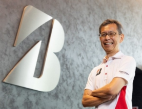 Bridgestone Unveils 2026 Motorsports Strategy Focused on Innovation and Global Racing