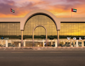 Al-Futtaim Volvo Opens UAE’s Largest Flagship Showroom, Accelerating Electric Mobility Journey