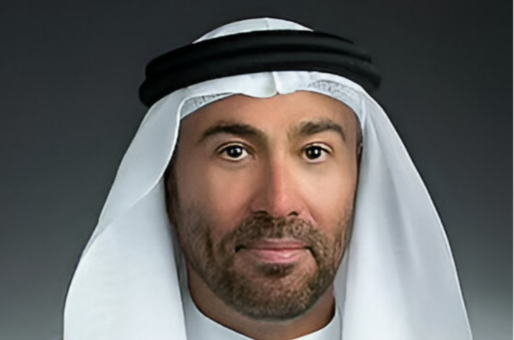 Ahmed Al Sayegh appointed UAE Minister of Health and Prevention