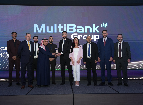 MultiBank Group Wins ‘Best Mobile FX Trading App’ at Qatar Financial Expo 2025