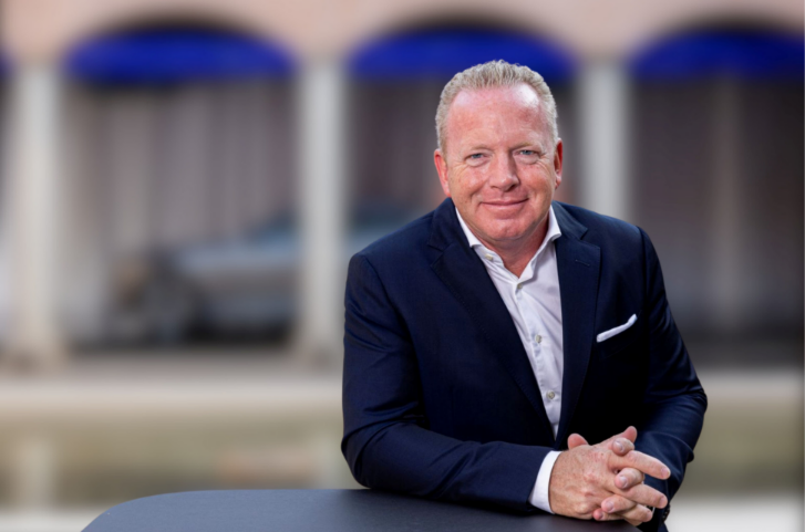 BMW Group announces senior management changes in sales and finance divisions