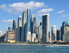 Dubai Records Highest Monthly Off-Plan Apartment Sales of 2026 in April at AED 19.7bn
