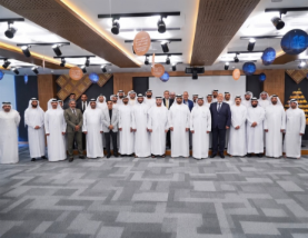 Supreme Legislation Committee Celebrates 12 Years of Legislative Excellence and Community Impact in Dubai