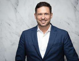 United Hospitality Management Appoints Guillermo Salvatori as Cluster General Manager for Mövenpick Jumeirah Lakes Towers and voco Bonnington JLT