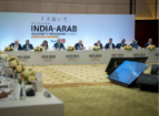 Second Annual India–Arab University Presidents Summit Opens at Ajman University