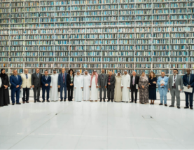 Arab Award Forum Wraps Up 5th Edition, Highlights Role of Prizes in Fostering Excellence and Creativity