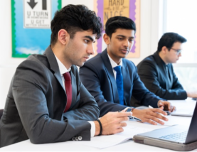 Repton UAE Launches UK-Led Masterclasses to Prepare Students for University and Future Careers