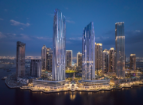 Emaar Development Reports 37% Surge in Property Sales, Reaching AED 40.6 Billion in H1 2025