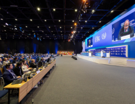 First week of 28th Universal Postal Congress – Dubai 2025 successfully concludes