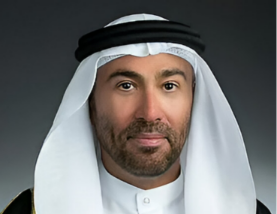 Ahmed Al Sayegh appointed UAE Minister of Health and Prevention