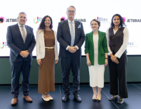 Dtec partners with JetBrains to boost AI innovation among UAE startups
