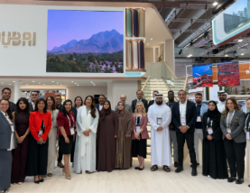 Dubai Strengthens Global Business Events Position at IMEX Frankfurt 2026