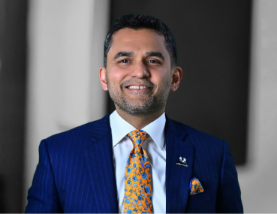 Burjeel Holdings Board Recommends AED 120 Million Dividend for 2025