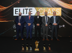 Daimler Truck Middle East Africa EliteClass 2024 Awards Ceremony Celebrates Excellence in the Commercial Automotive Industry