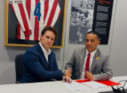 Benghazi to Host “Reconstruction Cup” Featuring Historic Clash Between Inter Milan and Atletico Madrid