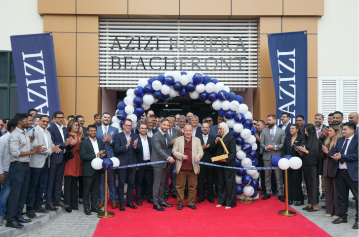 Azizi Developments Hands Over Riviera 69 And Beachfront I, Reinforcing Delivery Momentum
