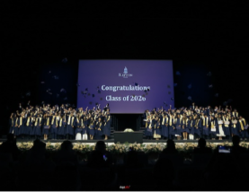 Repton Dubai celebrates Class of 2026 at Dubai Opera with more than 110 global university offers