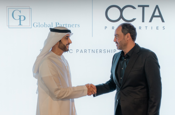 Global Partners unveils Dubai Creek residential masterplan as second UAE fund