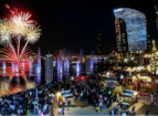 Dubai Fountain Show to Flag Garden: 5 Free Events You Can Still Catch Before They End