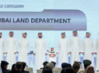 Dubai Land Department Wins Gold Category at Global AI Award 2025