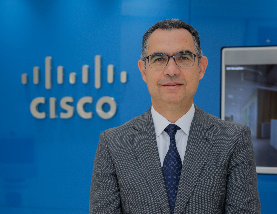 Cisco AI Readiness Index Reveals UAE Organizations' Urgency and Challenges in AI Deployment