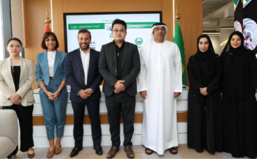 OMODA&JAECOO UAE partners with Dubai Police Esaad programme to offer exclusive member benefits