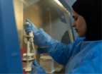 Abu Dhabi Infectious Diseases Reference Laboratory Joins WHO Global Network for Measles and Rubella Monitoring