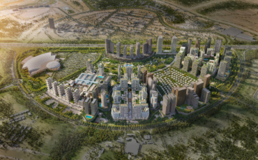 Azizi Developments Partners with Prime A/C Industries for LTI Singapore Ventilation Fans Across All Dubai Projects