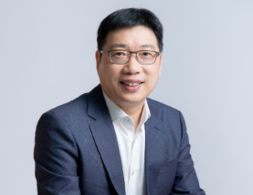 Aramex appoints Archer Fu as SVP East to drive growth across key Asian markets