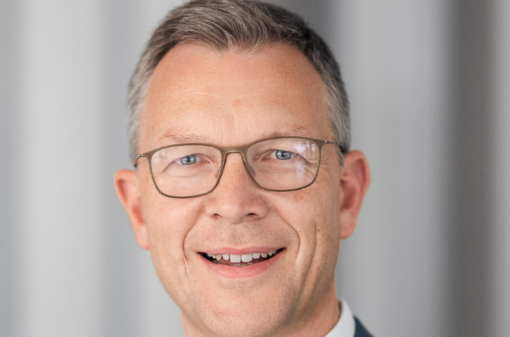 HIMA appoints Carl Ramsden as CEO of Sella Controls