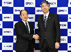 Epson Announces Leadership Transition with Appointment of New President