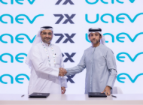 7X and UAEV Partner to Accelerate UAE’s Transition to Sustainable Mobility