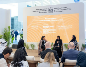 Ministry of Culture Launches UAE’s First National Study on Culture’s Role in Climate Action