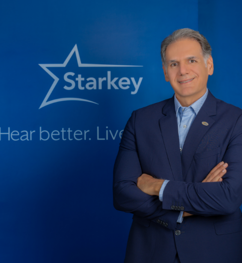 Starkey MEA Champions Hearing Health for UAE’s Aging Population in Support of Preventive Care Vision