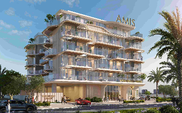 AMIS Development Launches AED 100 Million Woodland Crest in Meydan Avenue, Dubai