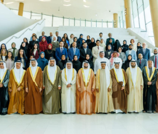Hamdan Bin Rashid Al Maktoum Foundation concludes 2025 Medical Awards cycle with official ceremony