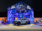 Ford Middle East and North Africa delivers 10% sales growth in 2025, strongest performance in a decade