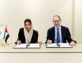 Etihad Credit Insurance and Export Finance Australia Sign MoU to Boost UAE-Australia Trade and Investment