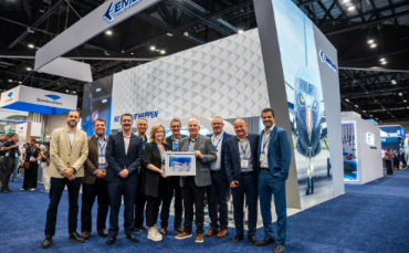 Embraer Partners with Jazz for Smart Inventory Planning to Support Air Canada Express E-Jets