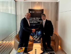 Eton Solutions and Asas Capital Partner to Launch Middle East’s First “Family Office as a Service” Model