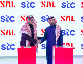 SAL Signs MoU with stc Group to Enhance Digital Logistics Solutions