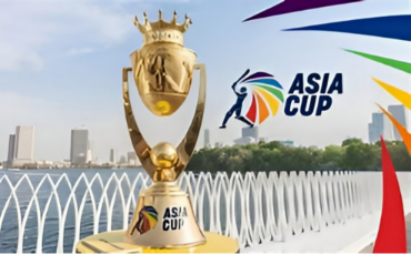 Asia Cup in UAE: Match Start Timings Updated, Revised Schedule Revealed