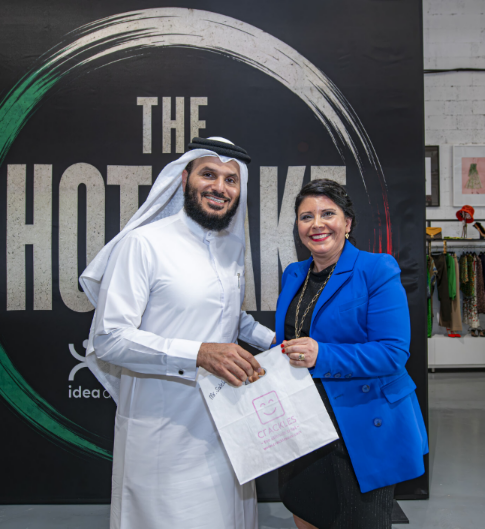 UAE F&B Leaders Call for Stronger Collaboration to Build Globally Successful Homegrown Brands