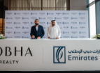 Emirates NBD, Sobha Realty Partner to Offer Integrated Financing for Dubai Off-Plan Projects