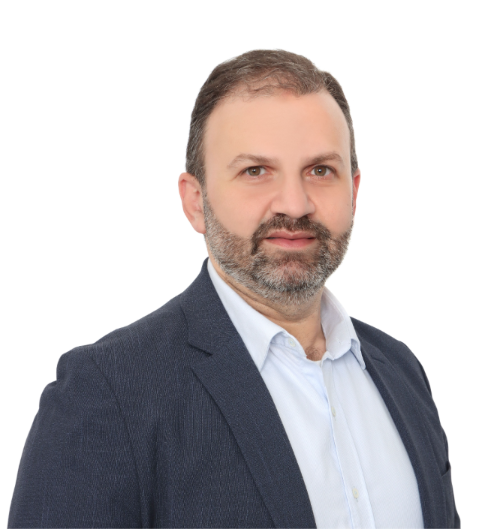 GBM Oman appoints Fadi Dernaika to lead next phase of digital growth