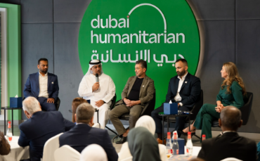Dubai Humanitarian hosts annual global meeting to strengthen future humanitarian priorities