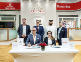 Day four of Gulfood 2026 marked by major deals and strong government endorsement