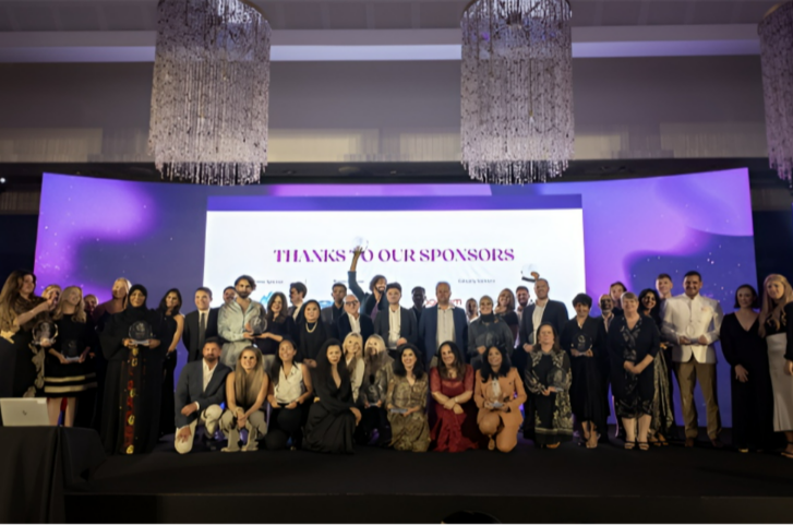 GESS Dubai 2025 to spotlight AI, wellbeing, and sustainability as GCC international schools market surpasses 1.8 million students