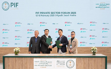 PIF-Backed ewpartners Leads $48 Million Investment to Boost Saudi Fintech Growth and IPO Plans